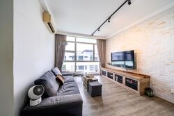 Dahlia Park Condominium (D17), Condominium #639552921
